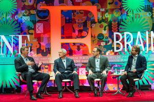 Zero Energy City Panel 2016 Zero Energy City Panel 2016