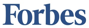 Forbes Logo Forbes Logo