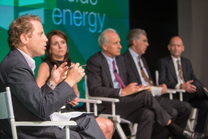 Inside Energy event 3 Inside Energy event 3