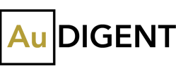 AuDigent logo AuDigent logo