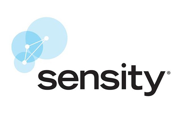 sensity logo sensity logo