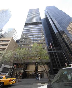 110 East 59th Street 110 East 59th Street
