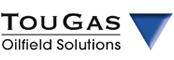 TouGas Logo TouGas Logo