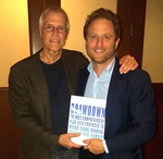 Paul Hawken and Andrew Shapiro 2017 3 Paul Hawken and Andrew Shapiro 2017 3