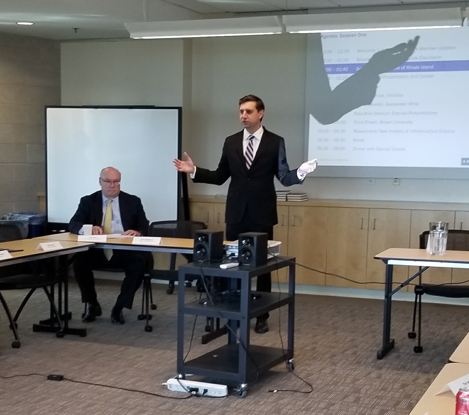 Seth Magaziner B 2017 2 Seth Magaziner B 2017 2